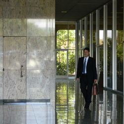 Law Offices Of Dan Price - Office Building of Law Office of Dan Price