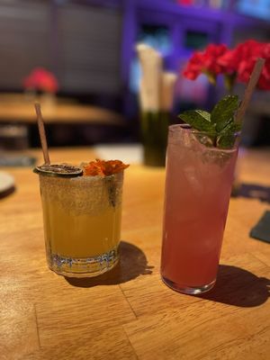 Baby Jane Cocktail House & Noodle Bar by null