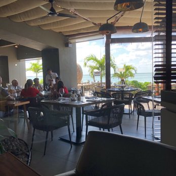 Harry's - View - Steakhouses Near Me - Cancún, ROO Harry's - View - Steakhouses Near Me - Cancún, ROO