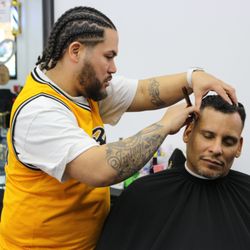 BarbershopLove