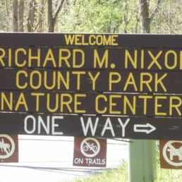 Nixon park Nixon park