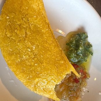 El Colombiano - Empanada de carne - Bakeries Near Me - Weston, Florida El Colombiano - Empanada de carne - Bakeries Near Me - Weston, Florida