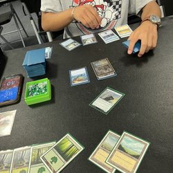 Card Addicts