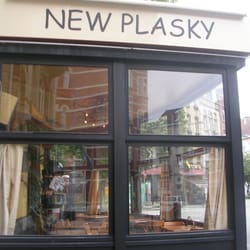 New Plasky