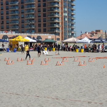 NY Fit Fest - Fitness & Instruction Near Me - Long Beach, New York