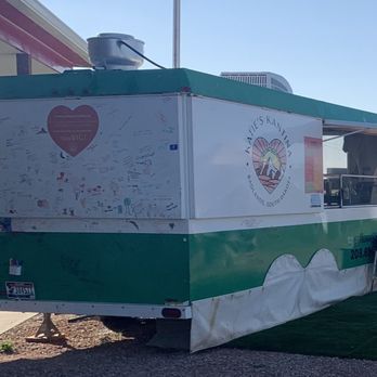 Katie's Kantina - Food Trucks Near Me Katie's Kantina - Food Trucks Near Me