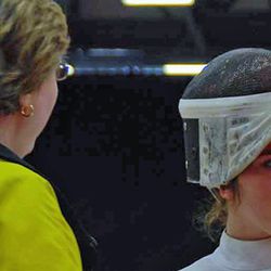Chevy Chase Fencing Club