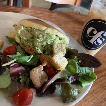 CFS Coffee - Breakfast & Brunch Near Me - Orlando, Florida CFS Coffee - Breakfast & Brunch Near Me - Orlando, Florida