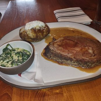 Brix - New American Near Me - Napa, California