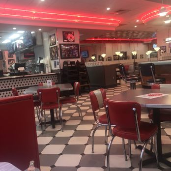 RedEye Diner - The restaurant - Diners Near Me - Charlotte, North Carolina
