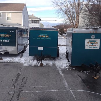 Dependable JMR Siding - General Contractors Near Me - Manchester, New Hampshire Dependable JMR Siding - General Contractors Near Me - Manchester, New Hampshire