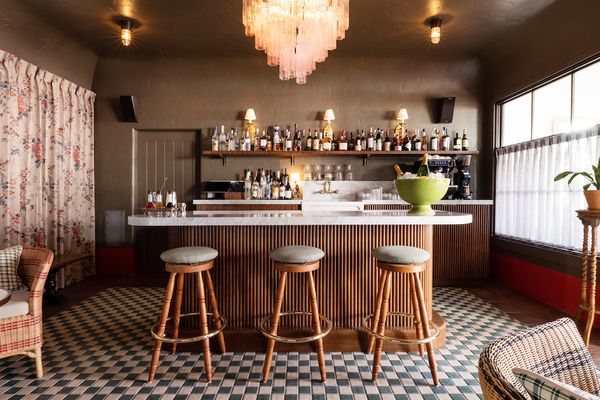 Palihouse Santa Barbara by null Palihouse Santa Barbara by null