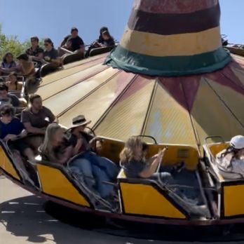 Six Flags Over Texas - El Sombrero - Amusement Parks Near Me - Arlington, Texas Six Flags Over Texas - El Sombrero - Amusement Parks Near Me - Arlington, Texas