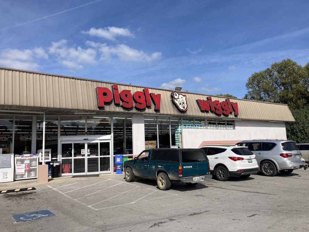 PIGGLY WIGGLY 29559 State Route 108, Gruetli Laager, TN Yelp