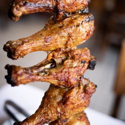 Espadas Brazilian Catering