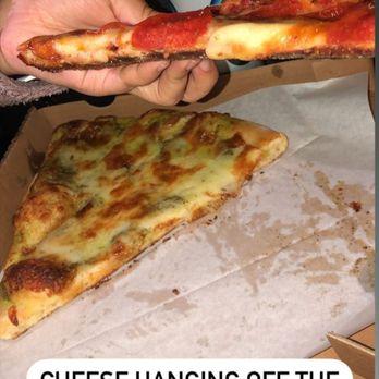 Serrano's Pizza - Terrible pizza taste and ingridients used - Pizza Near Me - San Francisco, California Serrano's Pizza - Terrible pizza taste and ingridients used - Pizza Near Me - San Francisco, California