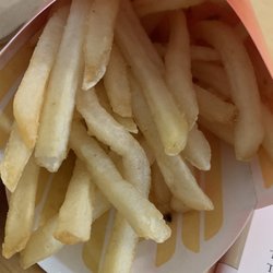 McDonald's - Blah