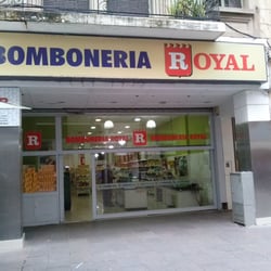 Bomboneria Royal
