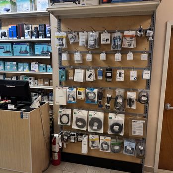 Wizard Electroland - Huge selection of cables, adapters, chargers etc. - Electronics Near Me - Ridgewood, New York Wizard Electroland - Huge selection of cables, adapters, chargers etc. - Electronics Near Me - Ridgewood, New York