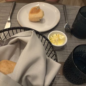 The Quimby - Bread basket - American Near Me - Queens, New York