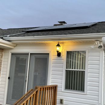 TJ Electric Solutions - Electricians Near Me TJ Electric Solutions - Electricians Near Me
