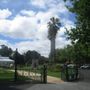 Photo of Conservatory Gardens