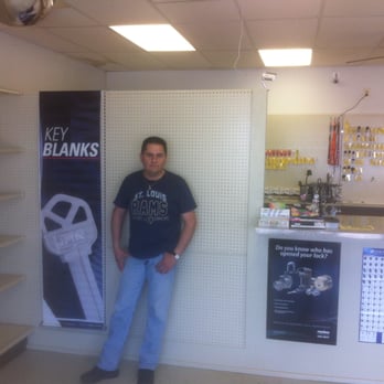 Okey Locksmith - Keys & Locksmiths Near Me - Oklahoma City, Oklahoma