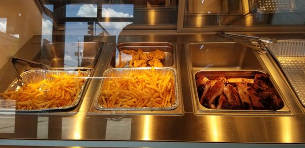 Cason’s Fine Meats by null