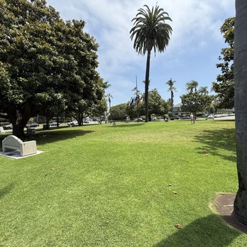 Star Park - Parks Near Me - Coronado, California Star Park - Parks Near Me - Coronado, California