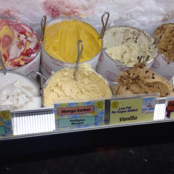 Lappert's Ice Cream - Ice Cream & Frozen Yogurt Near Me - Sausalito, California