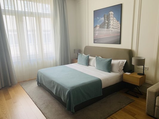 BoHo Prague Hotel, an SLH Hotel by null