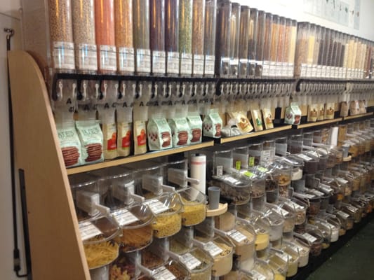 Naturewell Vegan Juice & Smoothies by null