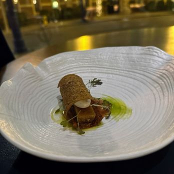 Enigma - Modern European Near Me - Toronto, Ontario