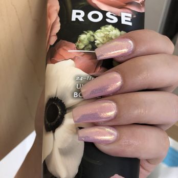 Nail Pro - Nail Salons Near Me - Monterey Park, California