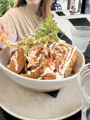 Eastpoint Bar by null