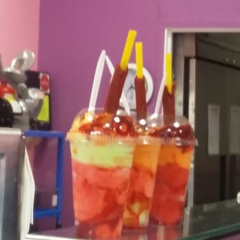 La Michoacana 100% Natural - Ice Cream & Frozen Yogurt Near Me - Perris, California La Michoacana 100% Natural - Ice Cream & Frozen Yogurt Near Me - Perris, California