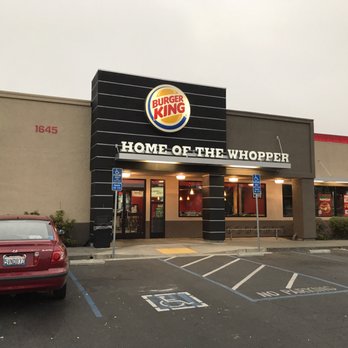 Burger King - Burgers Near Me - Mckinleyville, California Burger King - Burgers Near Me - Mckinleyville, California