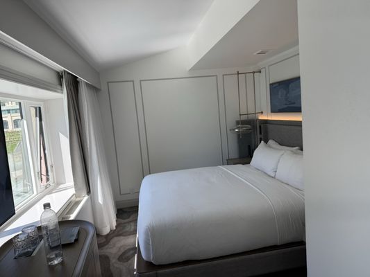 Fairmont Chateau Lake Louise by null Fairmont Chateau Lake Louise by null