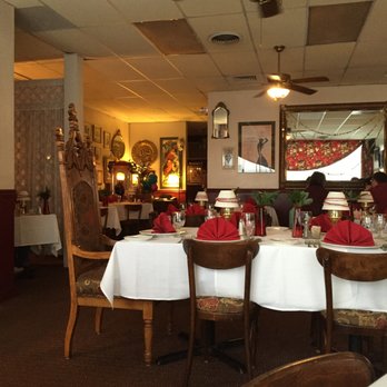 Bon Appetit Restaurant - French Near Me - Seaford, Delaware