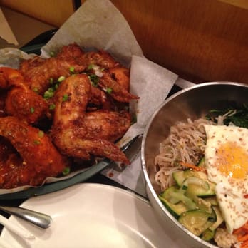 Crisp - Korean Near Me - Chicago, Illinois Crisp - Korean Near Me - Chicago, Illinois