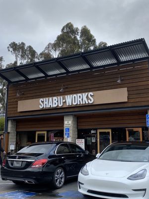 SHABU-WORKS by null