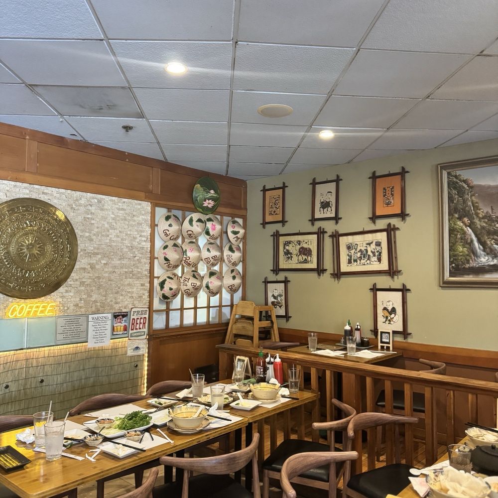 Truong Thanh Restaurant - Vietnamese Near Me - Milpitas, California