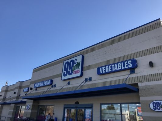 99 CENTS ONLY STORES - Updated October 2025 - 20 Photos & 38 Reviews