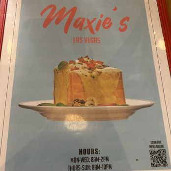 Maxie's - Breakfast & Brunch Near Me - Las Vegas, Nevada Maxie's - Breakfast & Brunch Near Me - Las Vegas, Nevada