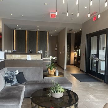 AC Hotel Boston Downtown - Hotels Near Me - Boston, Massachusetts