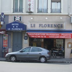 Le Florence