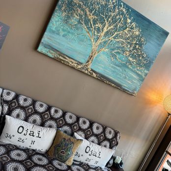 Ajna Urban Yoga - Yoga Near Me - Simi Valley, California