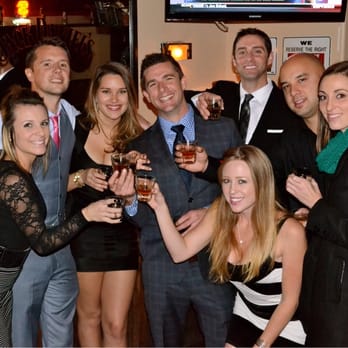 Monaghan's Bar - Monaghans Christmas party!! - Sports Bars Near Me - San Francisco, California Monaghan's Bar - Monaghans Christmas party!! - Sports Bars Near Me - San Francisco, California