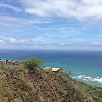 Diamond Head State Monument - Parks Near Me - Honolulu, Hawaii Diamond Head State Monument - Parks Near Me - Honolulu, Hawaii
