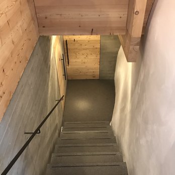 Muzeum Susch - Bathrooms - Museums Near Me - Zernez, GR